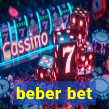 beber bet